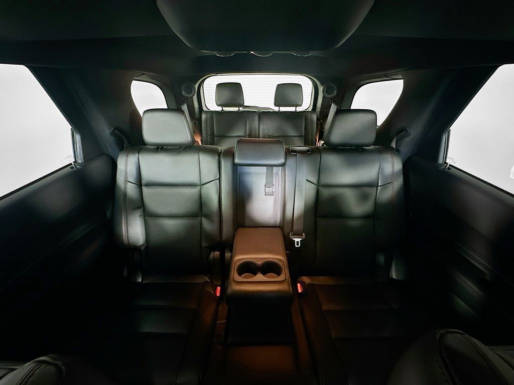 New 2026 Dodge Durango GT AWD/4WD image 10