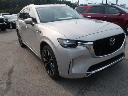 Used 2024 MAZDA CX-90 3.3 Turbo S