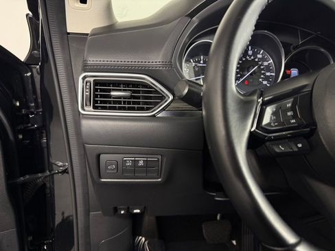 Used 2018 MAZDA CX-5 Grand Touring image 27