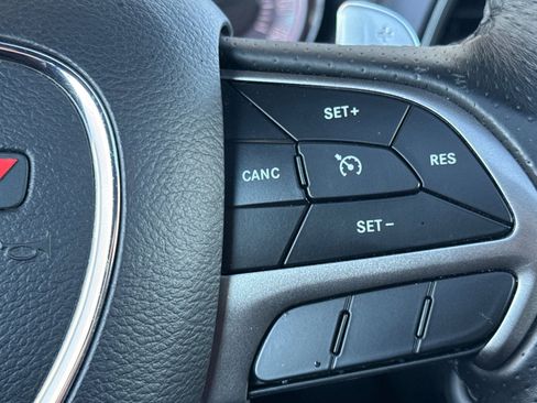 Used 2019 Dodge Challenger R/T Scat Pack w/ Shaker Package image 27