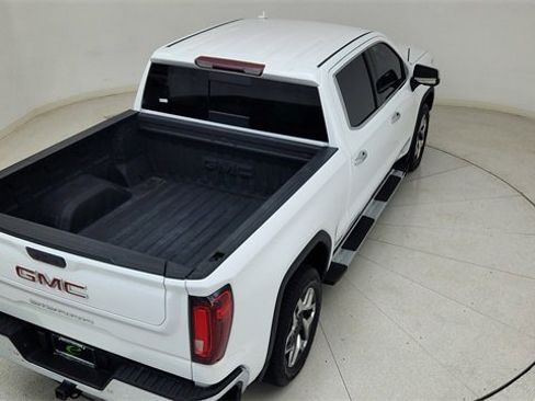 Used 2024 GMC Sierra 1500 SLT w/ SLT Premium Plus Package image 80
