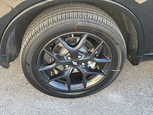 New 2026 Dodge Durango GT image 4