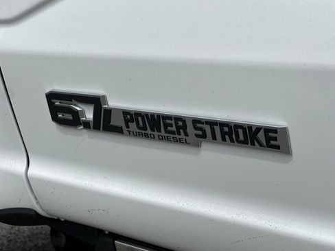 New 2026 Ford F250 Lariat w/ Lariat Ultimate Package image 23