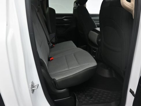 Used 2020 RAM 1500 Big Horn RWD image 23