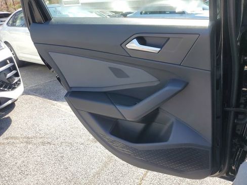 New 2026 Volkswagen Jetta SE image 12