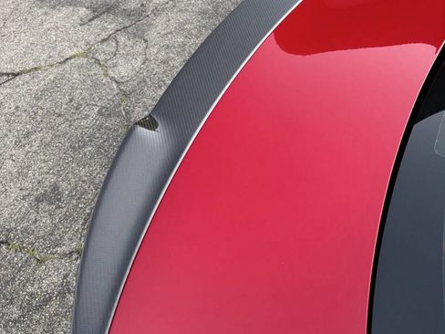 Used 2018 Alfa Romeo Giulia Quadrifoglio w/ Driver Assist Dynamic Package image 31