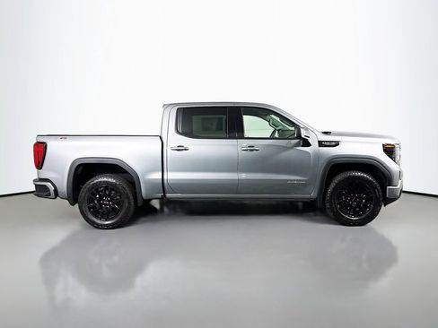 New 2026 GMC Sierra 1500 Elevation image 8