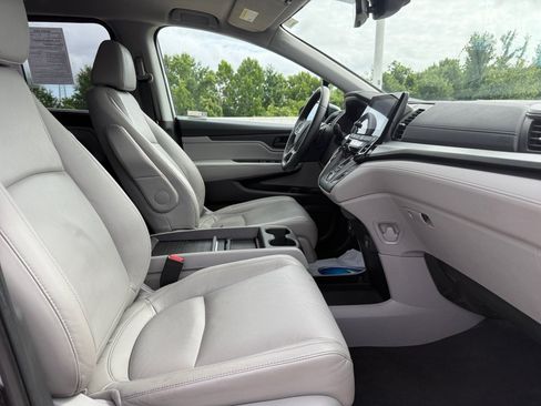 Used 2021 Honda Odyssey EX-L image 28