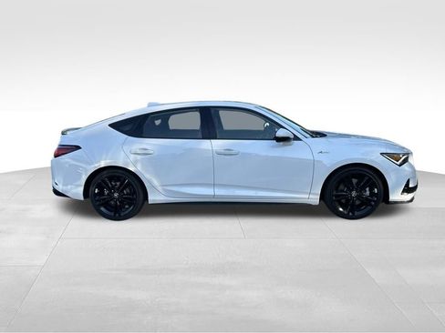 New 2026 Acura Integra A-Spec FWD image 6