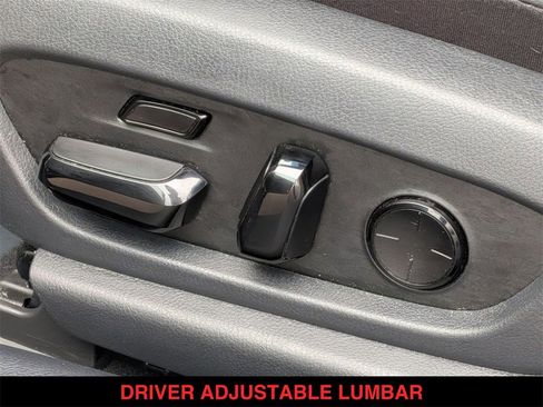 Used 2025 Lexus ES 350 350 Luxury w/ Accessory Package (Z2) image 10