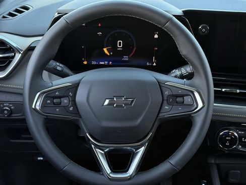 New 2026 Chevrolet TrailBlazer ACTIV w/ Convenience Package image 9