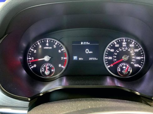 Used 2022 Kia Telluride EX w/ EX Premium Package AWD/4WD image 18