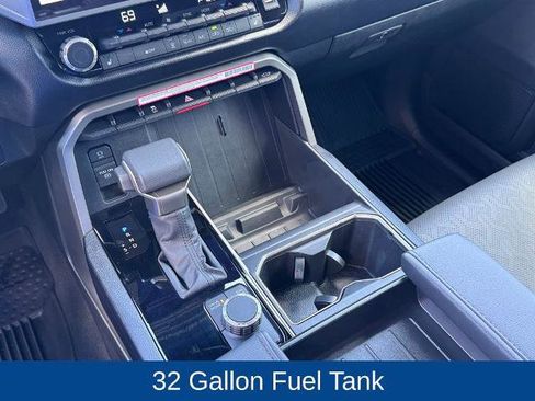 Used 2025 Toyota Tundra SR5 w/ SR5 Premium Package RWD image 18