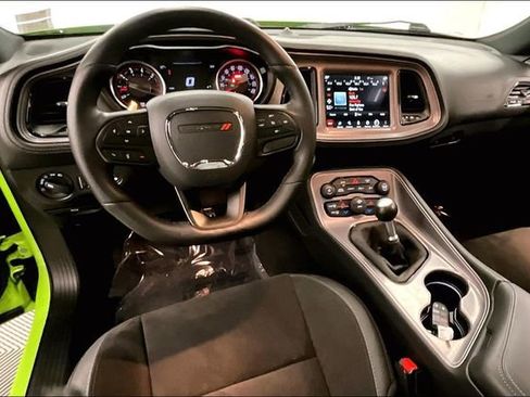 Used 2023 Dodge Challenger R/T Scat Pack image 18