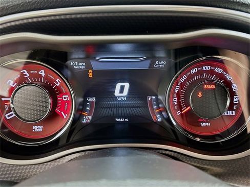 Used 2016 Dodge Challenger SRT Hellcat image 17
