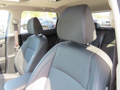 Used 2024 Kia Seltos EX AWD/4WD image 27