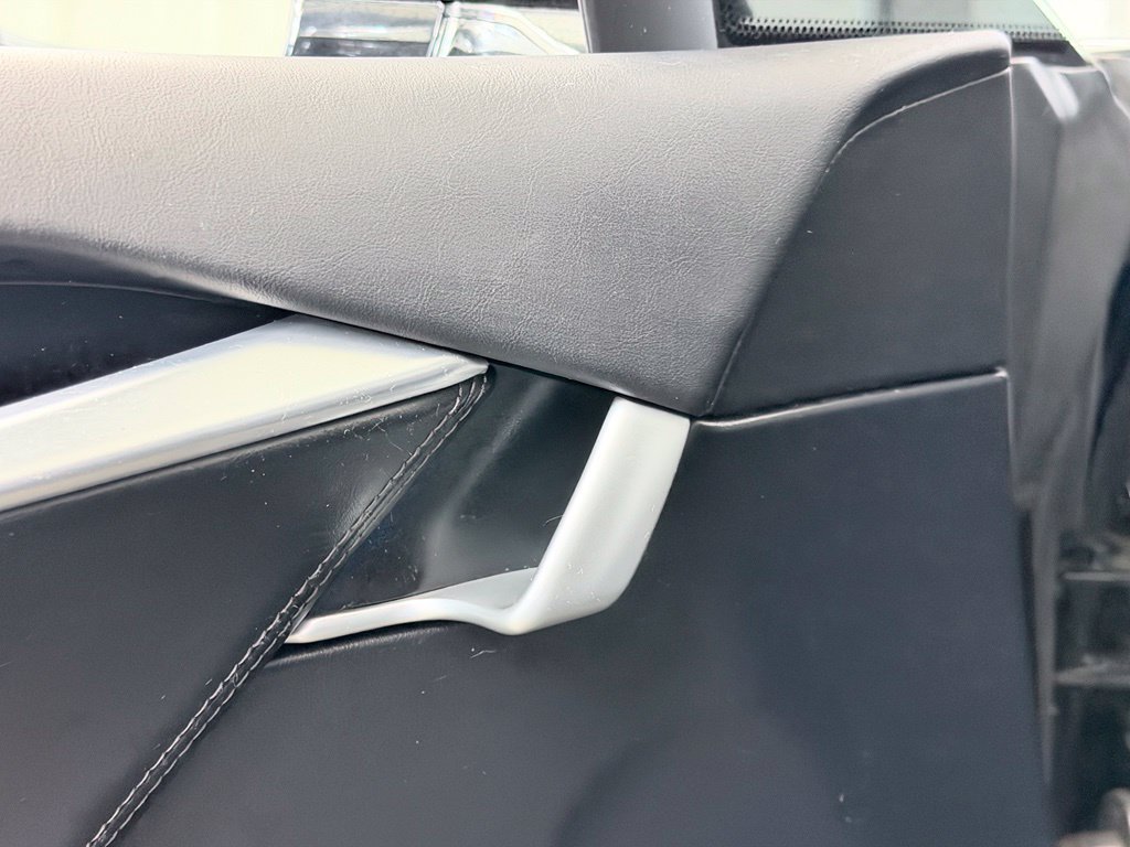 Used 2016 Tesla Model S 70D AWD/4WD image 9