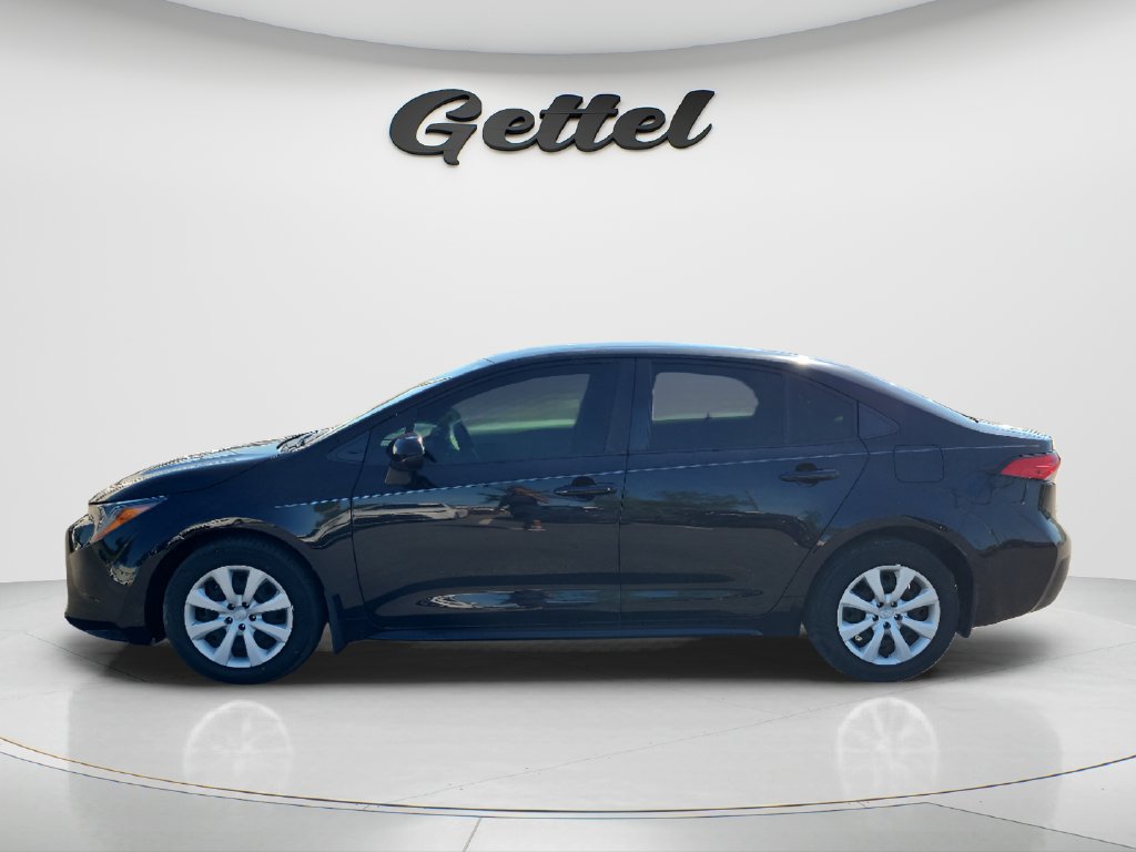 Used 2023 Toyota Corolla LE FWD image 7