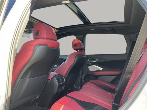 Used 2022 Acura RDX A-Spec image 17