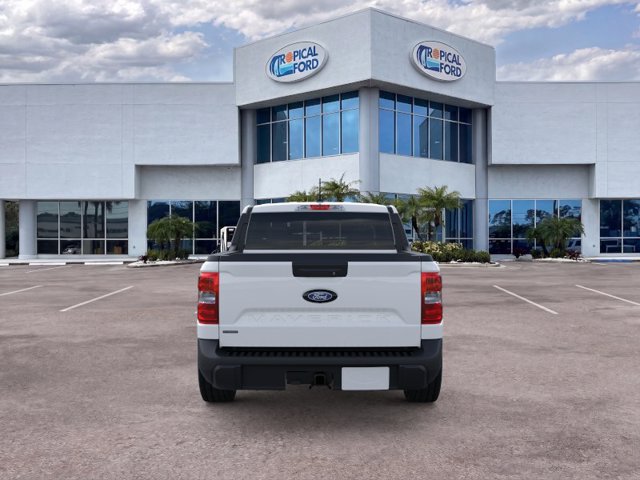 New 2026 Ford Maverick XLT FWD image 5