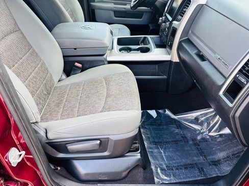 Used 2016 RAM 1500 Big Horn image 13