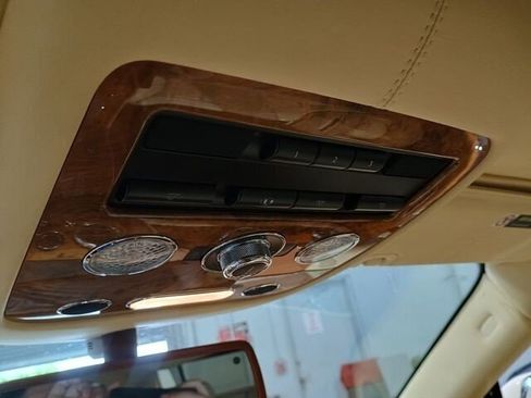 Used 2010 Bentley Flying Spur Flying Spur image 22