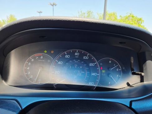 Used 2013 Honda Accord Sport image 20