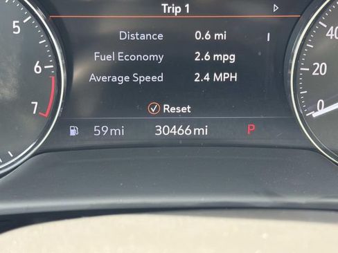Used 2023 Buick Envision Avenir FWD image 33