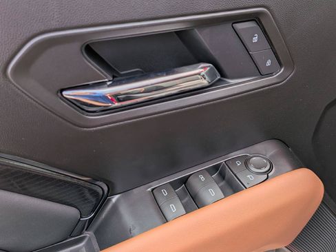 New 2026 GMC Canyon AT4 w/ Technology Plus Package AWD/4WD image 14