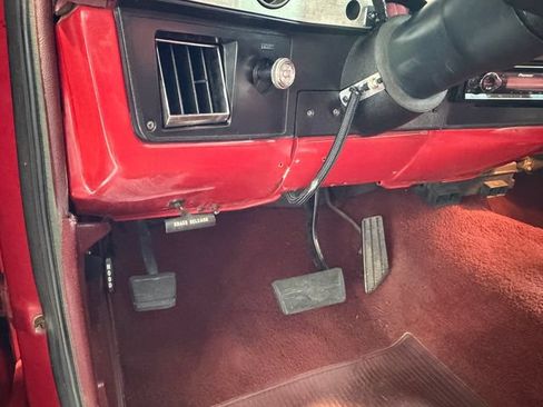 Used 1987 Chevrolet Blazer 4WD image 28