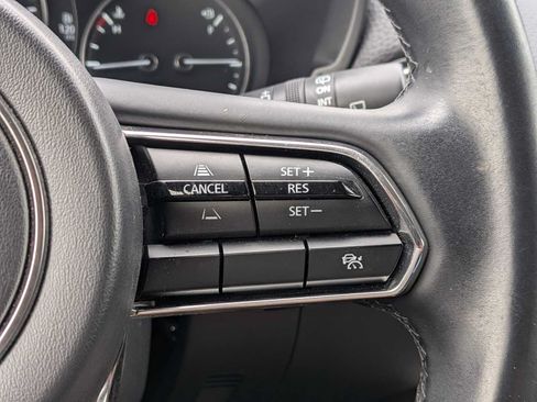 Used 2024 MAZDA CX-90 3.3 Turbo w/ Premium Package AWD/4WD image 26