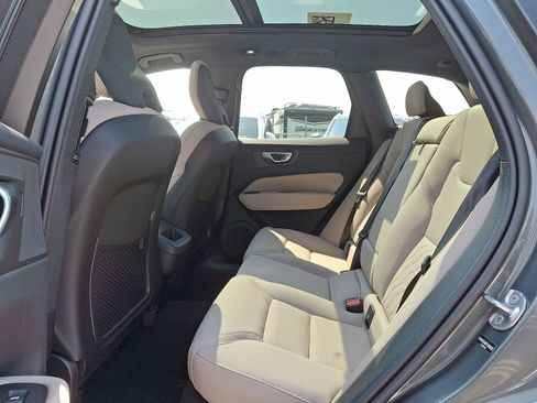 New 2026 Volvo XC60 B5 Core w/ Protection Package Premier image 6