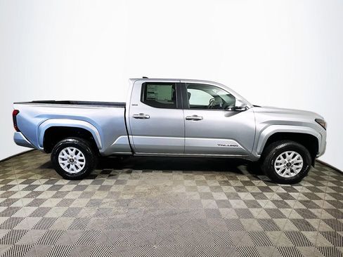 New 2026 Toyota Tacoma SR5 image 9