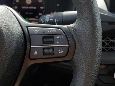 New 2026 Honda Accord LX image 15