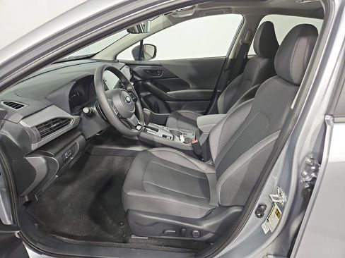 New 2026 Subaru Crosstrek 2.0i Premium image 9