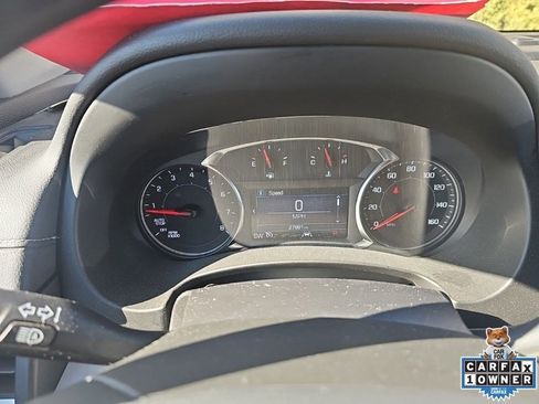 Used 2023 GMC Terrain SLE w/ Driver Convenience Package AWD/4WD image 4