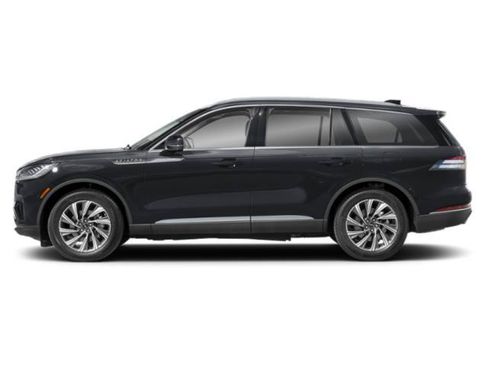 Used 2025 Lincoln Aviator 2WD image 3