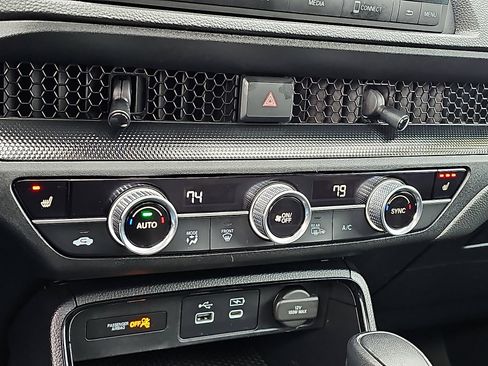 Used 2023 Honda CR-V Sport image 17