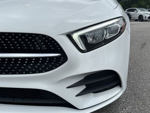 Used 2022 Mercedes-Benz A 220 4MATIC image 6