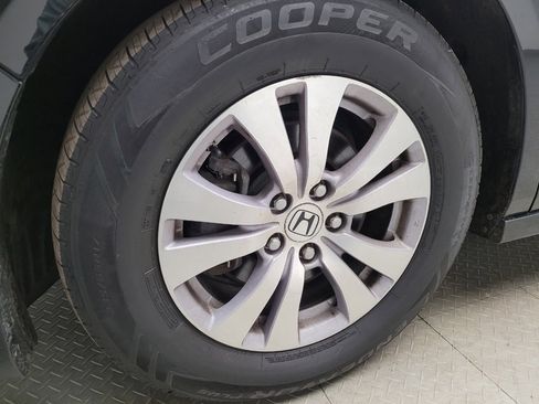 Used 2016 Honda Odyssey EX-L image 31