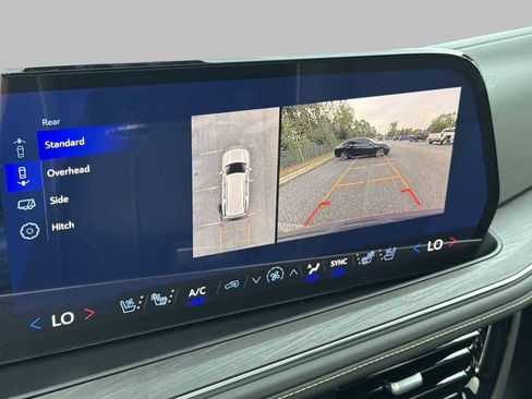 New 2026 Chevrolet Tahoe Premier image 27