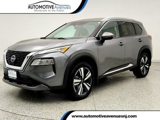 Used 2023 Nissan Rogue SL FWD video 1