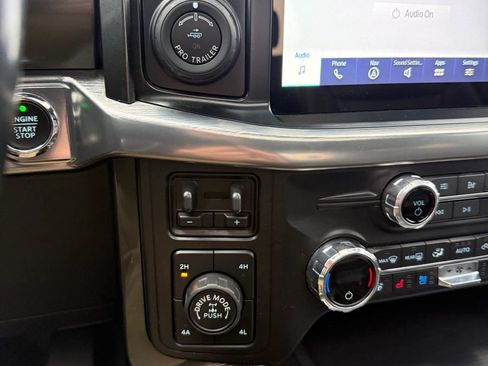 Used 2021 Ford F150 Lariat w/ Equipment Group 502A High image 20