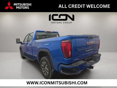 Used 2024 GMC Sierra 1500 AT4 w/ AT4 Premium Package