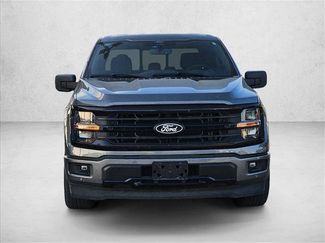 Used 2024 Ford F150 XLT w/ Equipment Group 302A MID RWD video 2