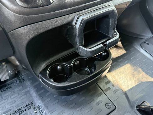 Used 2023 RAM ProMaster 2500 FWD image 19