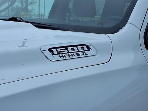 Used 2019 RAM 1500 Big Horn image 27