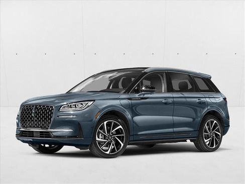 Used 2023 Lincoln Corsair Reserve w/ Equipment Group 201A image 1