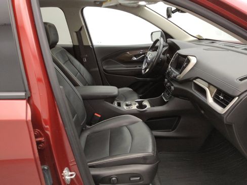 Used 2020 GMC Terrain Denali w/ Denali Premium Package image 21