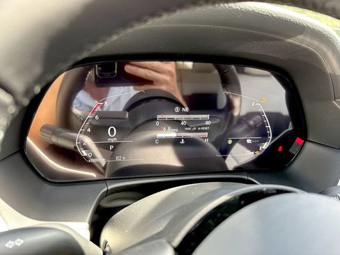 New 2026 MAZDA CX-5 Select AWD/4WD image 49